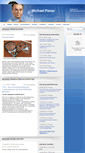 Mobile Screenshot of michaelpanse.de
